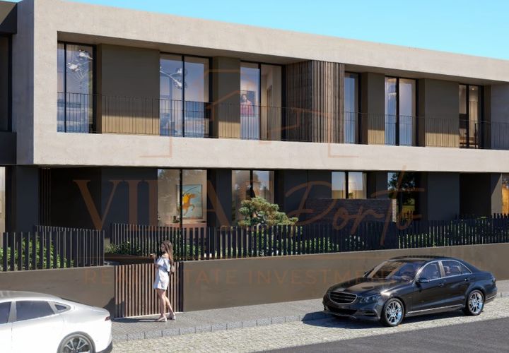 Leilighet i Figueiro, Porto, Figueiro - € 172 500 | Ref: VP2 - 002 - foto 1