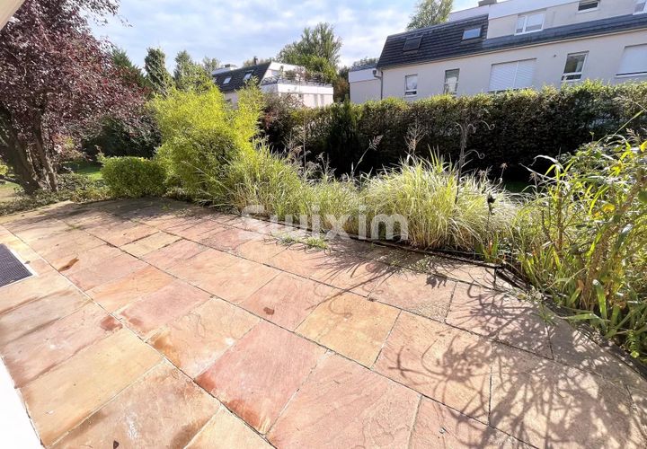 Lejlighed i Strasbourg, Bas-Rhin, Strasbourg - € 499.000 | Ref: 0991ND - foto 1
