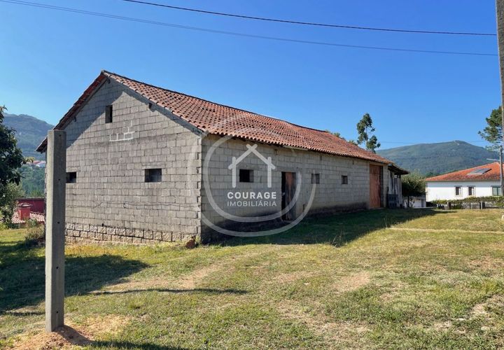 Helårsgrund i Ponte de Lima, Viana do Castelo, Ponte de Lima - € 85.000 | Ref: CD0010 - foto 1