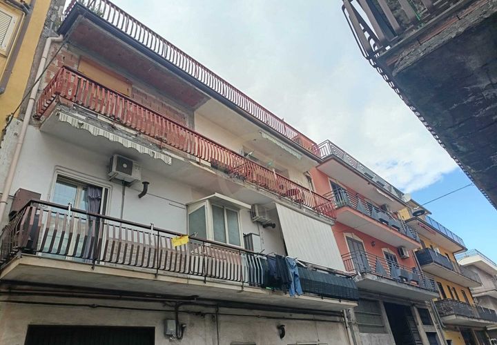 Lejlighed i Paterno, Catania, Paterno - € 29.000 | Ref: 7316 - foto 1