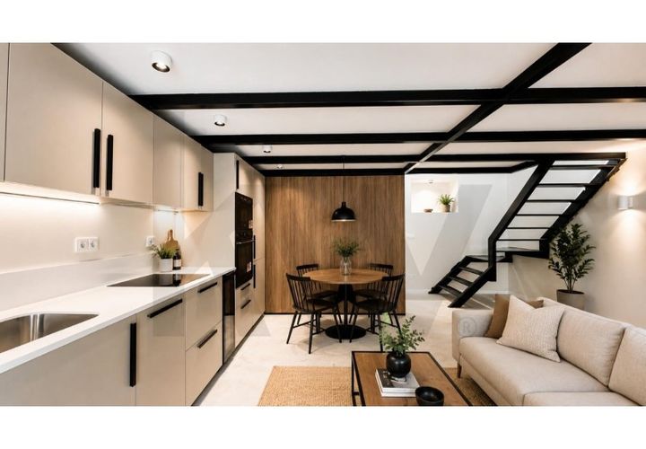 Lejlighed i Carcavelos, Lisbon, Carcavelos - € 365.000 | Ref: KWPT-023577 - foto 1