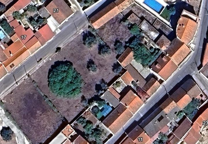 Terra a Assentiz, Santarem, Assentiz - € 80.000 | Ref: KWPT-030651 - foto 1