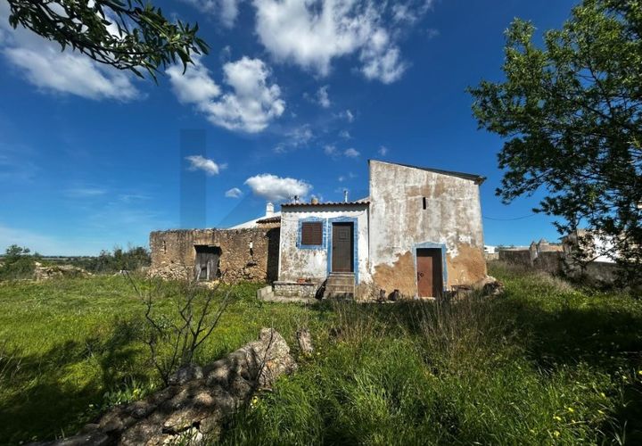 Villa i Alcantarilha, Faro, Alcantarilha - € 330.000 | Ref: KWPT-031049 - foto 1