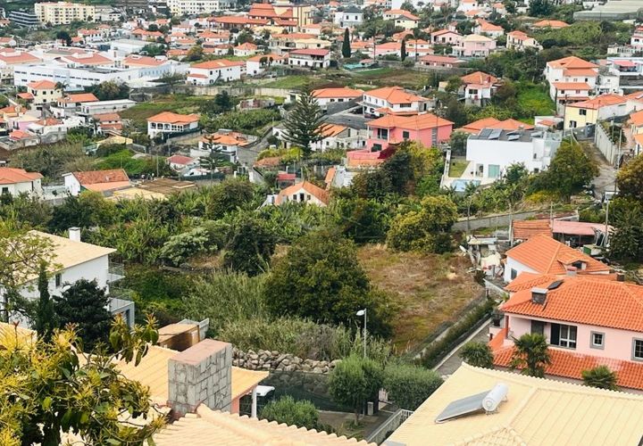 Terra a Sao Roque, Madeira, Sao Roque - € 360.000 | Ref: SÒL_160 - foto 1