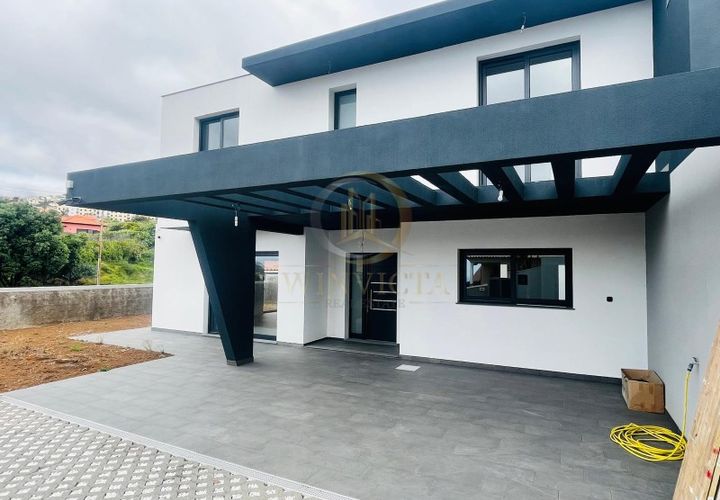 Byhus i Sao Roque, Madeira, Sao Roque - € 800.000 | Ref: HAB_159 - foto 1