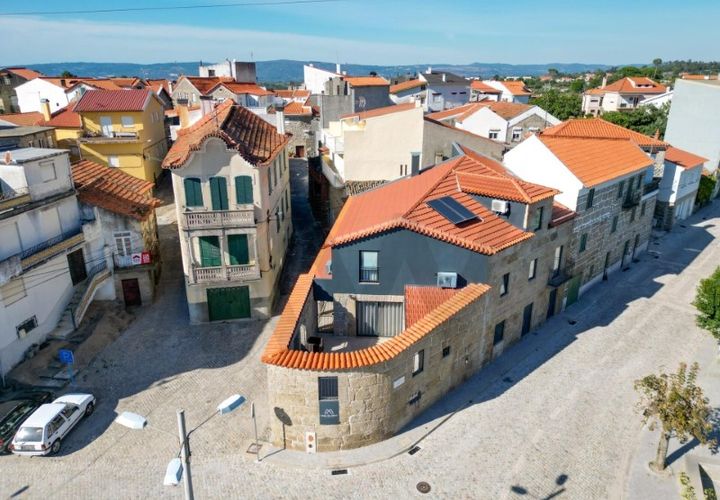 Villa i Moimenta da Serra e Vinho, Guarda, Moimenta da Serra e Vinho - € 397.000 | Ref: KWPT-031174 - foto 1