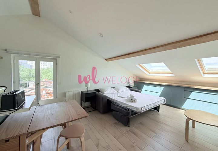 Wohnung in Lyon, Rhone, Lyon - € 129.000 | Ref: 7514624 - Foto 1