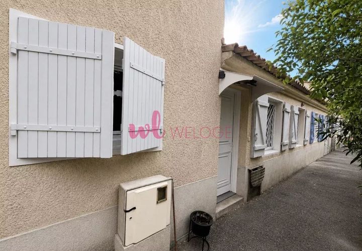 Lejlighed i Arles, Bouches-du-Rhone, Arles - € 129.000 | Ref: 86920256 - foto 1