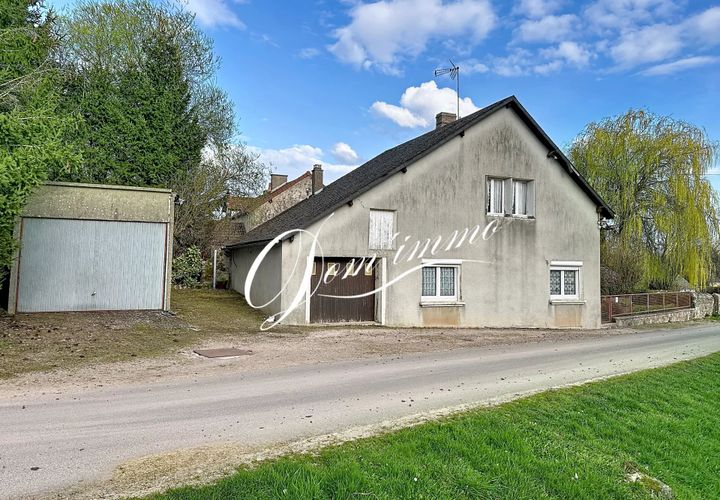 Villa a Saulieu, Cote-d'Or, Saulieu - € 85.000 | Ref: 4799 - foto 1