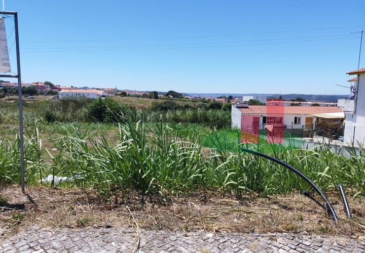 Terra a Gaeiras, Leiria, Gaeiras - € 75.000 | Ref: 445.23 - foto 1