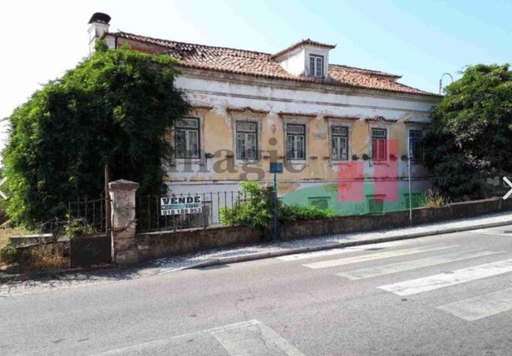 Farm i Abrantes, Santarem, Abrantes - € 250.000 | Ref: 136.24 - foto 1