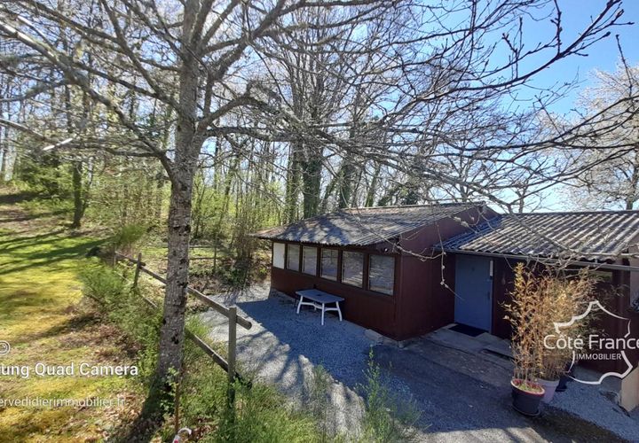 Villa a Rougnat, Creuse, Rougnat - € 48.400 | Ref: 74_HDI7663 - foto 1