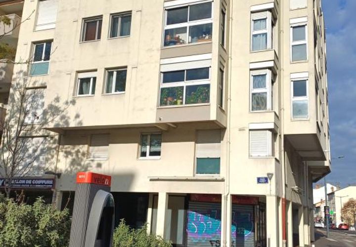 Lejlighed i Lyon, Rhone, Lyon - € 210.000 | Ref: 34_7479 - foto 1