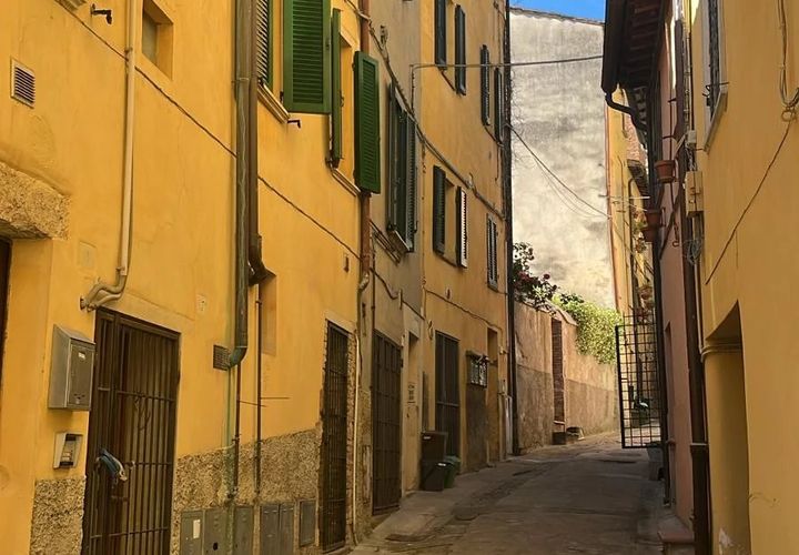 Lejlighed i Perugia, Perugia, Perugia - € 58.000 | Ref: 4600565 - foto 1