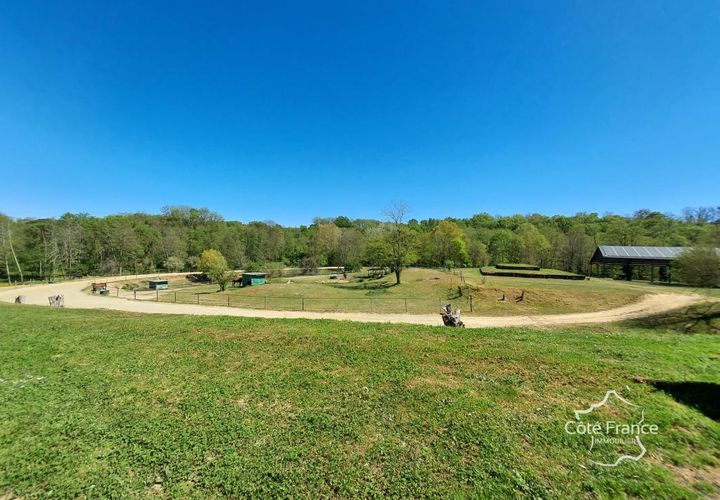 Landejendom i Aillas, Gironde, Aillas - € 800.000 | Ref: 43_FLNOI-7656 - foto 1