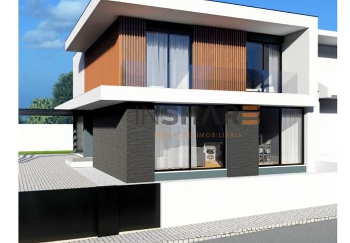 Rækkehus i Braga, Braga, Braga - € 530.000 | Ref: 1536 - foto 1