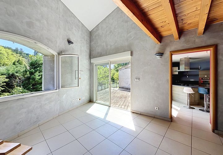 Landsbyhus i Ponsas, Drome, Ponsas - € 199.500 | Ref: 340932397630 - foto 1