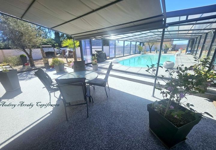 Villa i Lezoux, Puy-de-Dome, Lezoux - € 308.000 | Ref: 340930044773 - foto 1