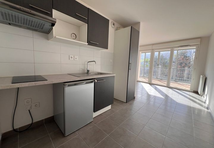 Leilighet i Blagnac, Haute-Garonne, Blagnac - € 137 340 | Ref: 340936958351 - foto 1
