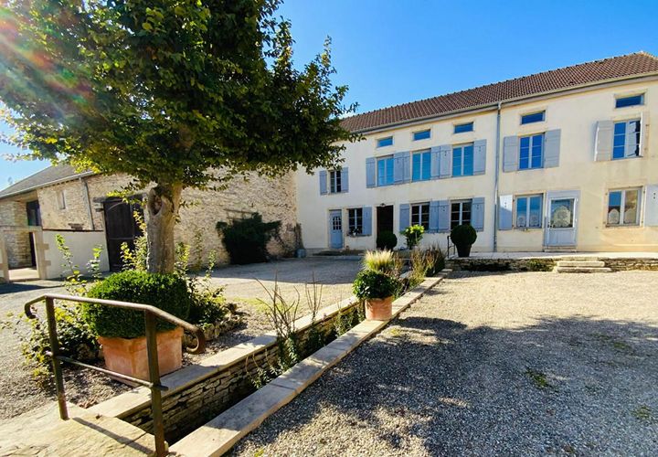 Villa i Dijon, Cote-d'Or, Dijon - € 590.000 | Ref: 676-BES - foto 1