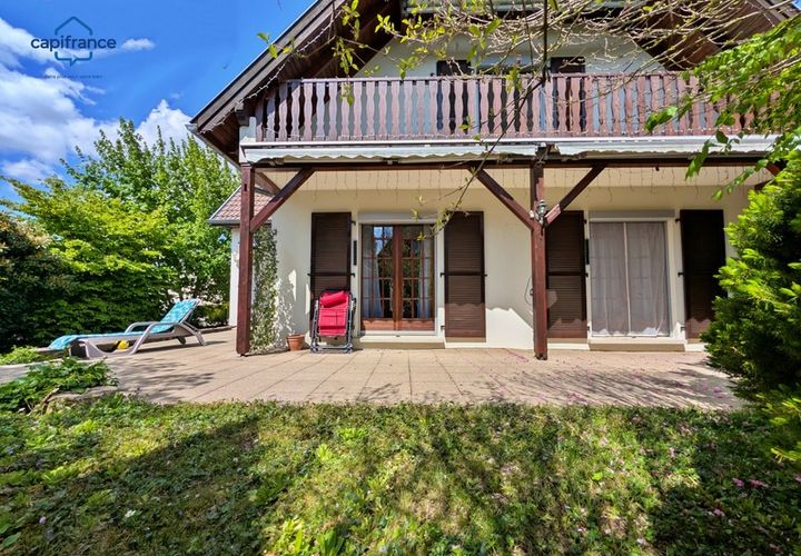 Villa a Blotzheim, Haut-Rhin, Blotzheim - € 541.000 | Ref: 340938095098 - foto 1