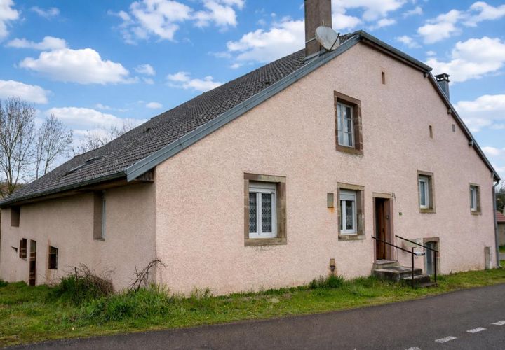Landsbyhus i Saulnot, Haute-Saone, Saulnot - € 80.000 | Ref: 1047AC-BEL - foto 1