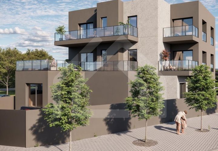 Lejlighed i Coimbra, Coimbra, Coimbra - € 365.000 | Ref: 2611 - foto 1