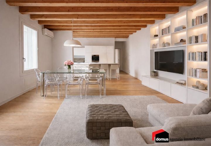 Lejlighed i Thiene, Vicenza, Thiene - € 350.000 | Ref: TRI420 - foto 1