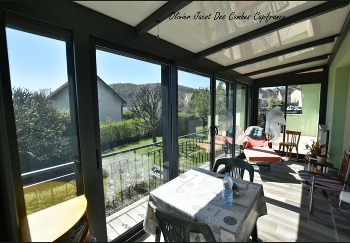 Villa i Bart, Doubs, Bart - € 178.000 | Ref: 340938782036 - foto 1