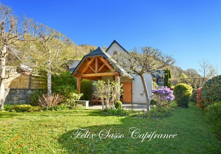 Villa a Aucun, Hautes-Pyrenees, Aucun - € 272.000 | Ref: 340936982892 - foto 1