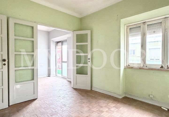 Leilighet i Moscavide, Lisbon, Moscavide - € 250 000 | Ref: IV-0770 - foto 1