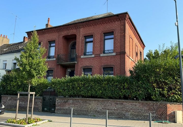 Villa a Fourmies, Nord, Fourmies - € 179.000 | Ref: 340931889962 - foto 1