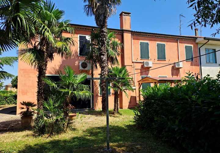 Byhus i Rovigo, Rovigo, Rovigo - € 215.000 | Ref: ROV1154 - foto 1
