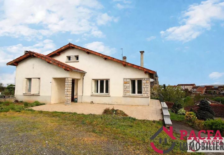 Villa a Lacrouzette, Tarn, Lacrouzette - € 110.000 | Ref: 4103 - foto 1
