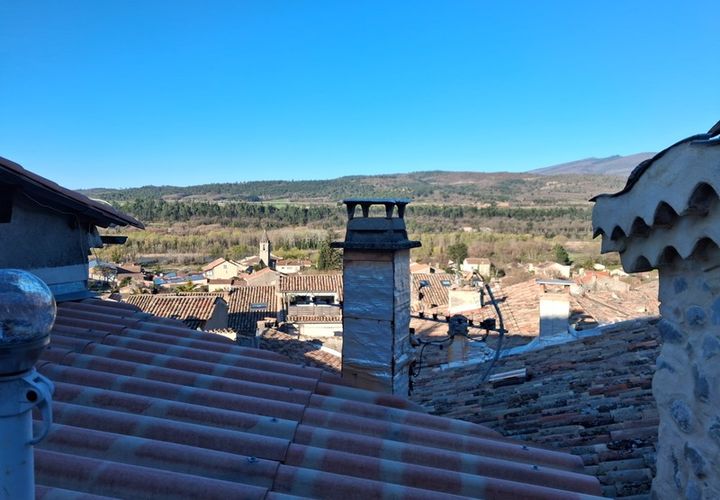 Landsbyhus i Volonne, Alpes-de-Haute-Provence, Volonne - € 60.000 | Ref: 340937007851 - foto 1