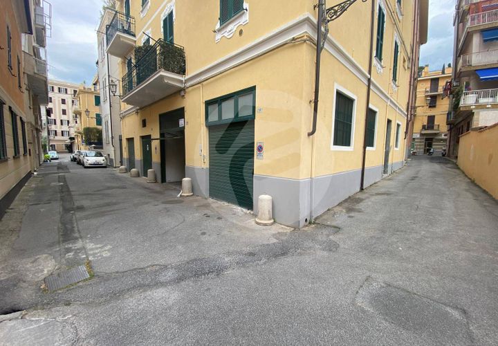 Parkeringsplads i Alassio, Savona, Alassio - € 195.000 | Ref: 1455 - foto 1