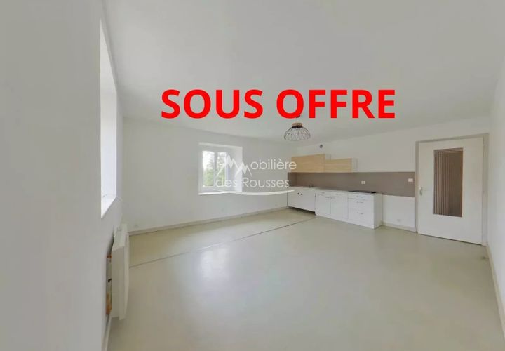Leilighet i Les Rousses, Jura, Les Rousses - € 150 000 | Ref: 86913056 - foto 1