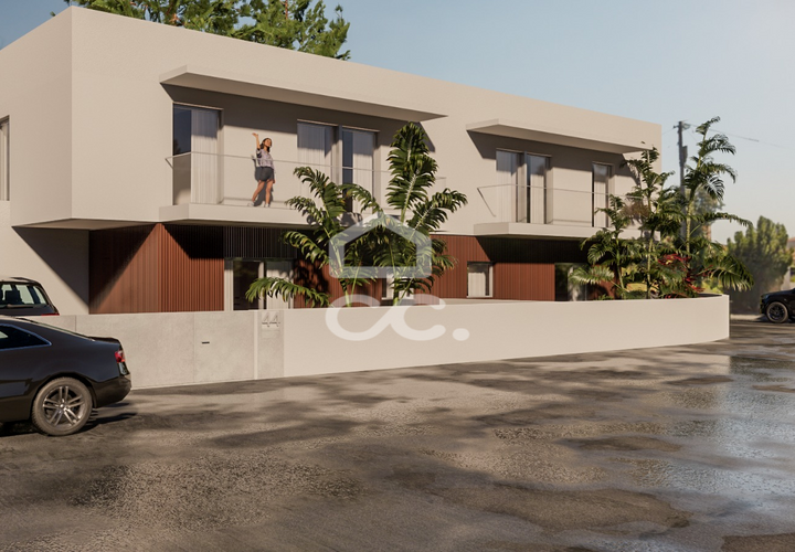 Villa i Esposende, Braga, Esposende - € 350.000 | Ref: 401/A/00435 - foto 1