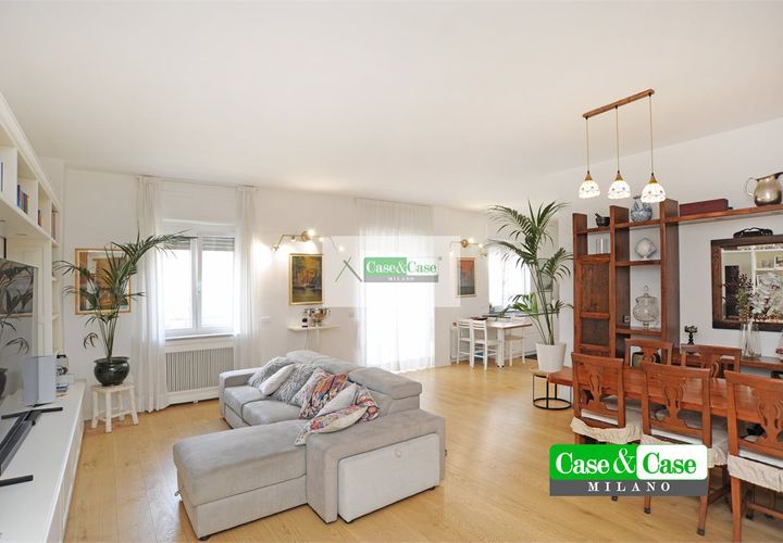 Lejlighed i Milan, Milan, Milan - € 840.000 | Ref: CNC-566 - foto 1