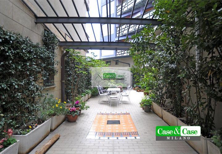 Villa i Milan, Milan, Milan - € 1.380.000 | Ref: RAV-572 - foto 1
