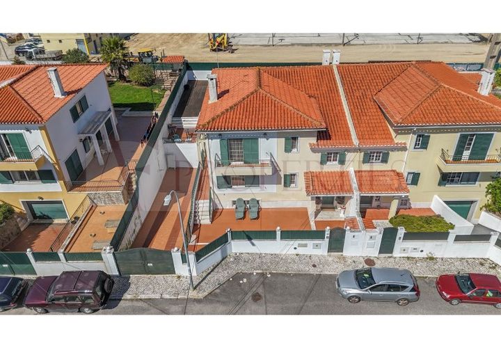 Byhus i Sintra, Lisbon, Sintra - € 732.000 | Ref: HAB_44 - foto 1