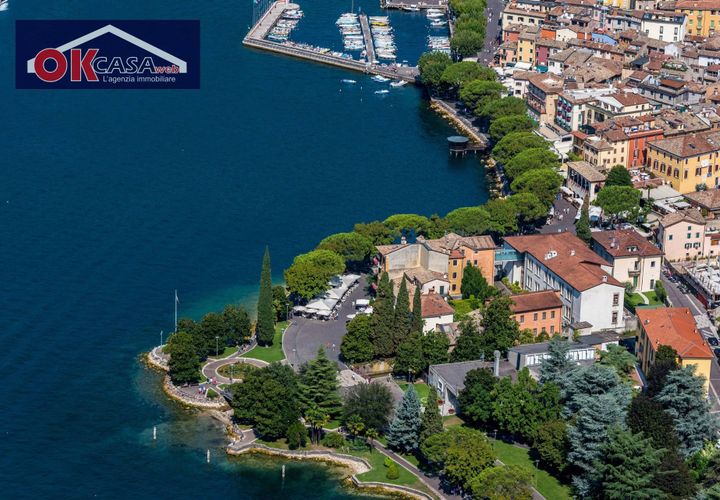 Leilighet i Bardolino, Verona, Bardolino - € 360 000 | Ref: 3185 - foto 1