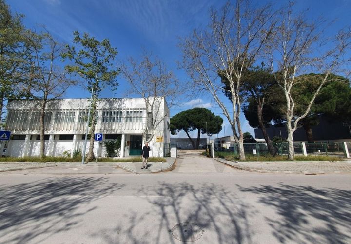 Erhvervsejendom i Coruche, Santarem, Coruche - € 750.000 | Ref: KWPT-028842 - foto 1
