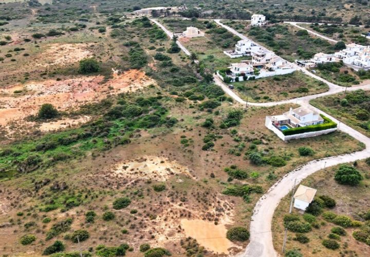 Helårsgrund i Budens, Faro, Budens - € 75.000 | Ref: KWPT-031073 - foto 1