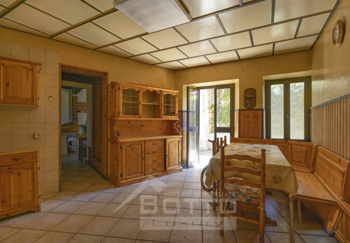 Rækkehus i Ameno, Novara, Ameno - € 85.000 | Ref: 3-AMEBIS - foto 1