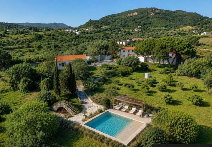 Farm i Setubal, Setubal, Setubal - € 2.850.000 | Ref: KWPT-031016 - foto 1
