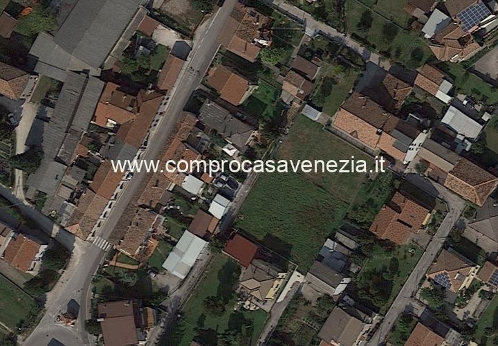 Terra a Carbonera, Treviso, Carbonera - € 69.000 | Ref: TR109U - foto 1