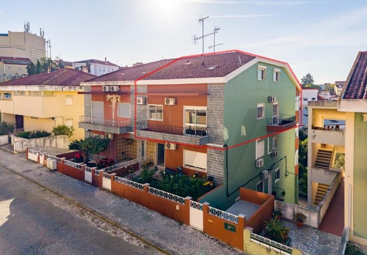 Lejlighed i Abrantes, Santarem, Abrantes - € 199.500 | Ref: KWPT-026961 - foto 1
