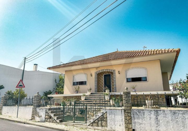 Villa a Chamusca, Santarem, Chamusca - € 340.000 | Ref: KWPT-030855 - foto 1