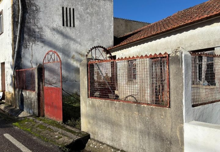 Villa i Tomar, Santarem, Tomar - € 53.000 | Ref: KWPT-026713 - foto 1